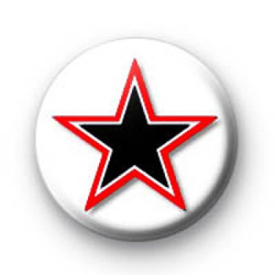 Cool Star Badges